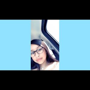 Meet your Posher, Michelle